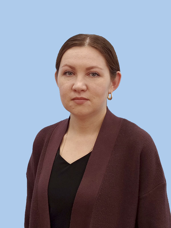 Емельянова Мария Александровна.